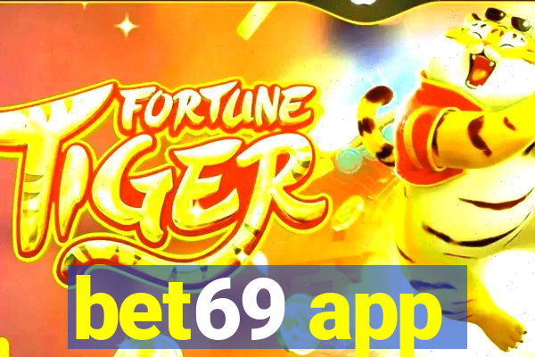 bet69 app